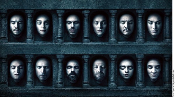 Game of Thrones: registra récord