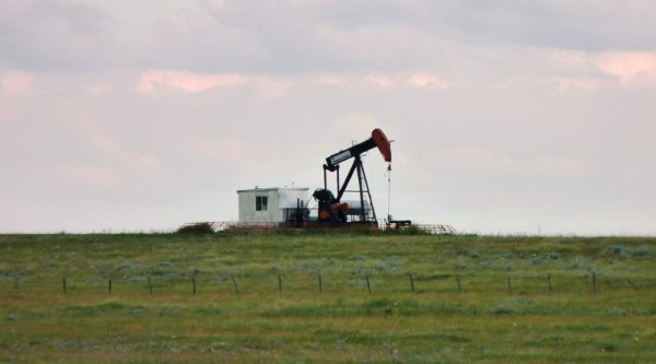 EUA dejaría de ser importador neto de hidrocarburos