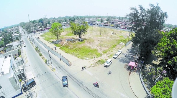 Limeños formarán comité pro construcción del parque