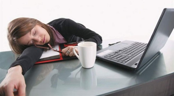 Investigadores descubrieron que trabajar en turnos se vincula con problemas de salud