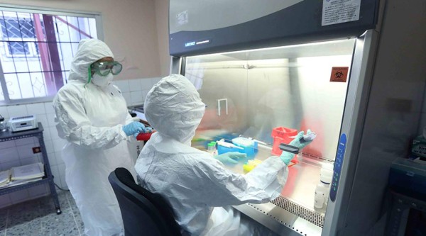 Jefa de Virología: Se comenzará a aplicar pruebas de antígenos en los triajes a nivel nacional