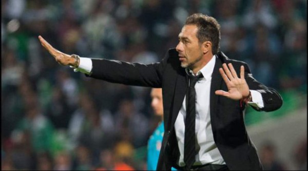 Uruguayo es candidato a dirigir la Selección de Honduras, según Espn