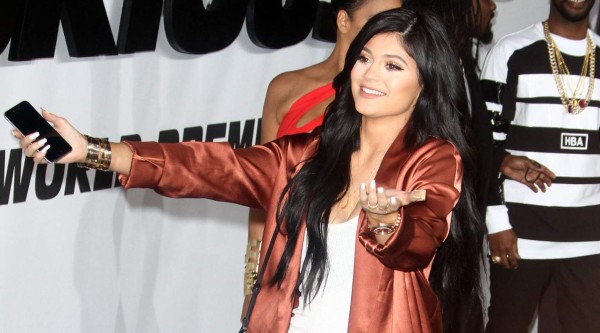Kylie Jenner sufre acoso desde los nueve años