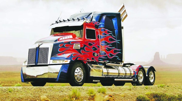 Los protagonistas de grandes películas