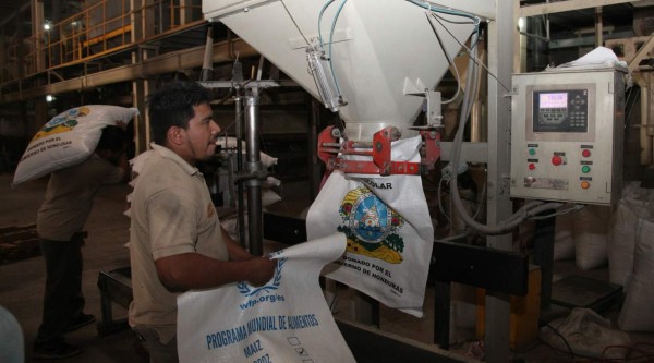 Arroceros vuelven a denunciar prácticas desleales