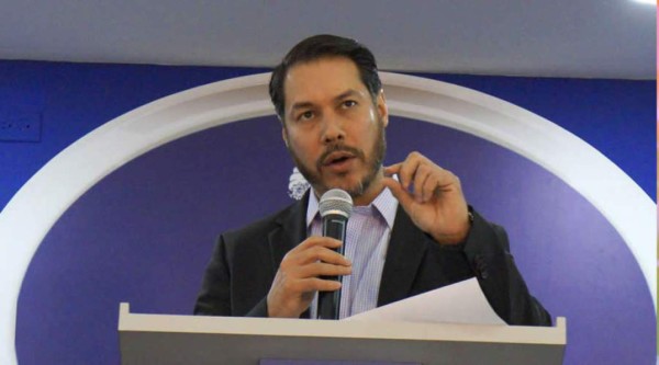 CNA acusa a Jesús Mejía de crear 18 planillas fantasmas en la Enee