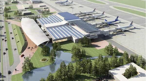 Avianca y Latam inician pláticas por Palmerola