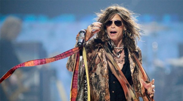 Steven Tyler ha dejado el rock por el country