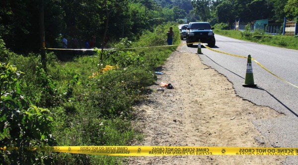 Sexagenario muere tras ser arrollado por un automóvil