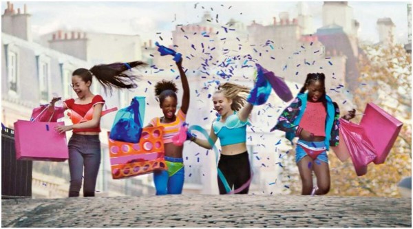 Presentan cargos contra Netflix por su filme 'Cuties'