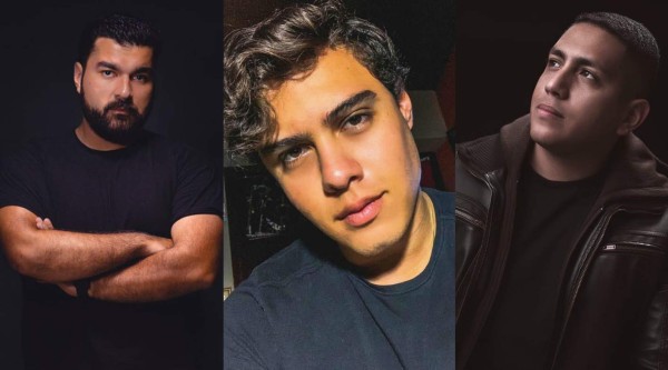 Hondureños lanzan canción electrónica 'Better Now'