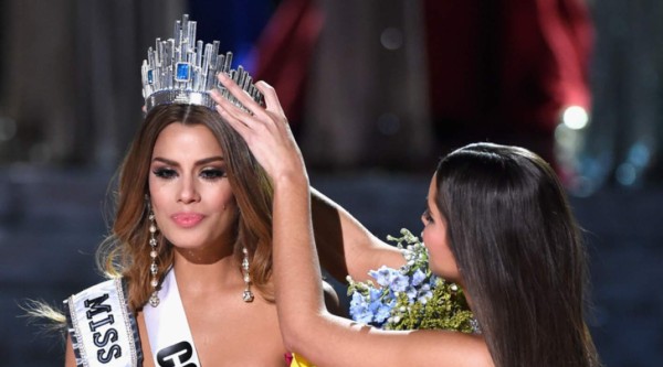 Miss Colombia: 'Me arrebataron mis sueños en un abrir y cerrar de ojos”