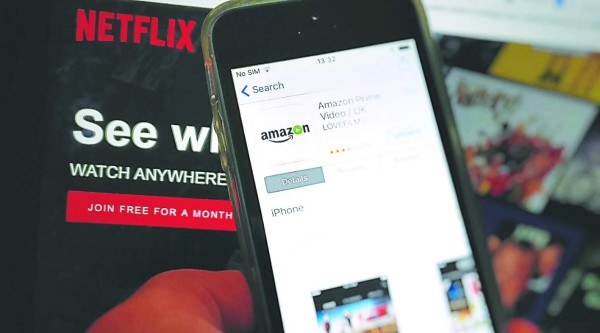 ¿Cómo competir con Amazon? Netflix responde