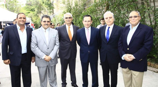 ¡Felicidades Estados Unidos!