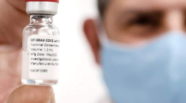 Honduras pide a la OMS el máximo de vacunas posibles