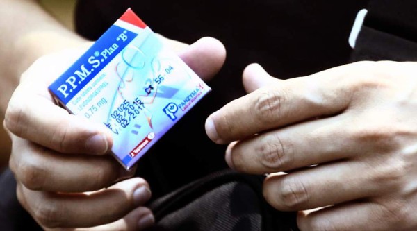 Continúa venta clandestina de la PAE