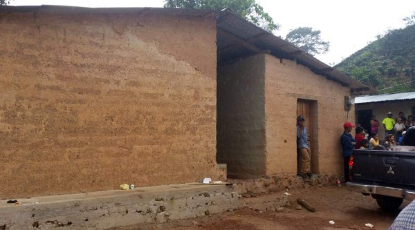 Pleito por una mujer deja cinco muertos en Copán