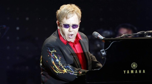 Cadena perpetua para británico que planeó atacar un concierto de Elton John