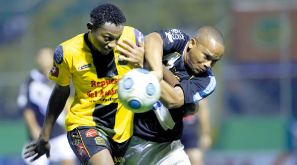 Real España, de campeón a colero del torneo