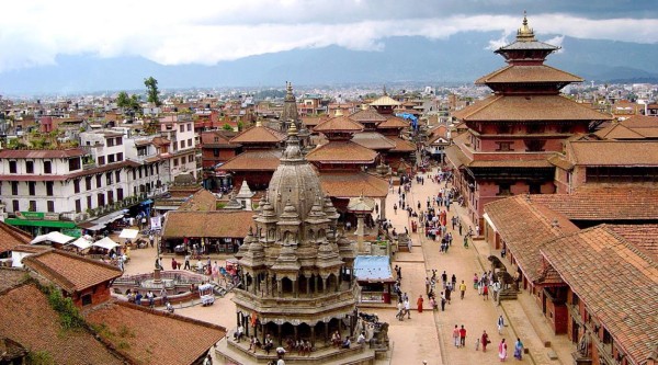 Nepal, a la espera de visitantes