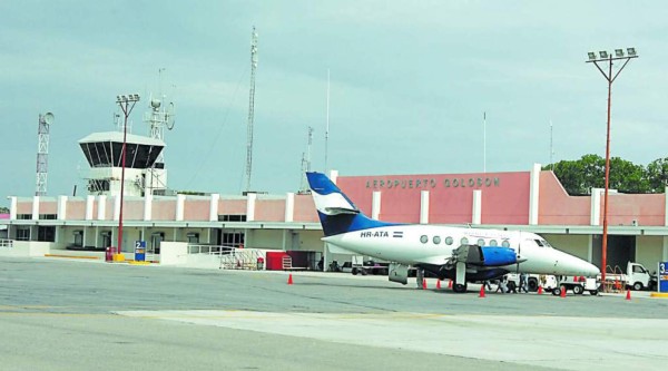 En 2021 todos los aeropuertos estarán certificados