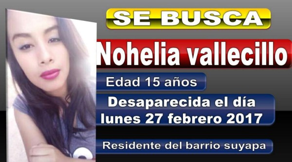 Desaparecen misteriosamente tres menores en Santa Bárbara