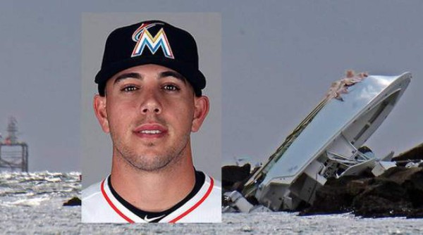 Muere jugador de béisbol en accidente marítimo