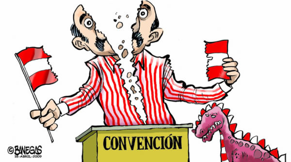 Humor del bueno