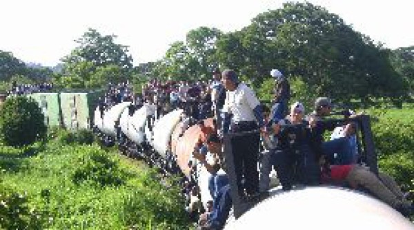 Tráfico de personas afecta todos los países del mundo