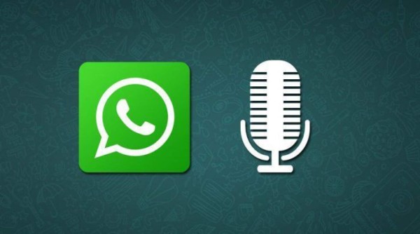Lo último de WhatsApp: Mensajes de voz mejorados