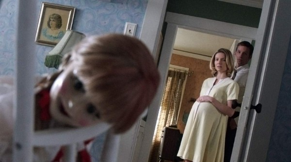 Annabelle, llega el jueves a los cines de Honduras