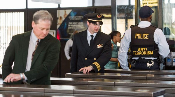 EUA teme sufrir un atentado terrorista el 4 de julio