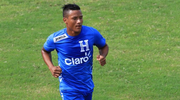 ¿Quién debe pagarle a Luis Garrido?