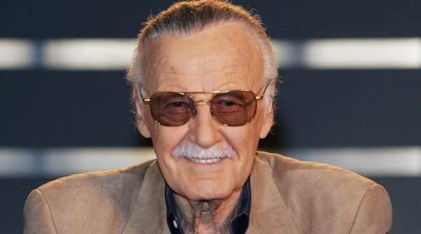 Marvel hace un emotivo tributo a Stan Lee