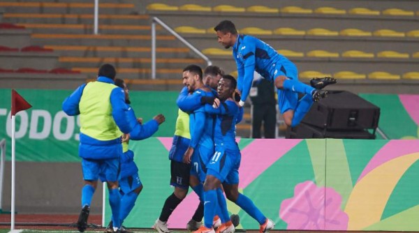 ¡Con novedades! El posible 11 de Honduras para buscar el oro en los Panamericanos de Lima