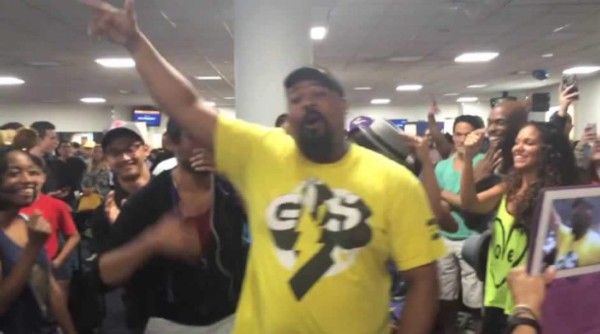 La batalla de canciones de las películas El Rey León y Aladdin