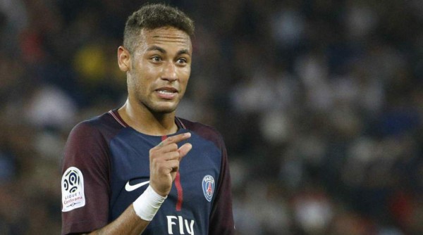 Revelan el técnico que quiere Neymar en el PSG