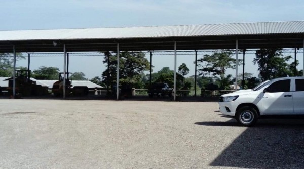 El ‘Tío’ compraba droga a guerrilleros de Colombia