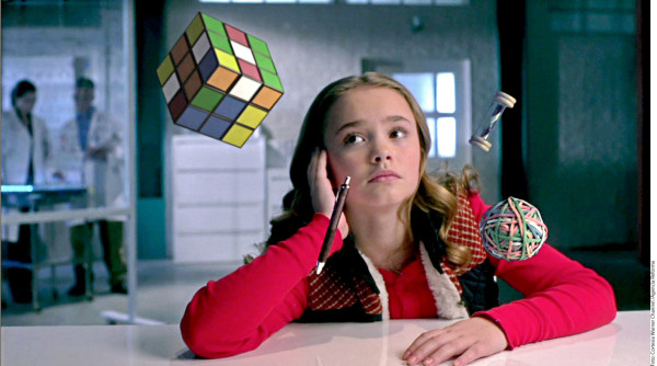 Alfonso Cuarón busca conquistar la televisión con 'Believe'