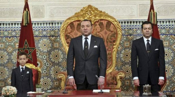 Marruecos rompe relaciones diplomáticas con Irán