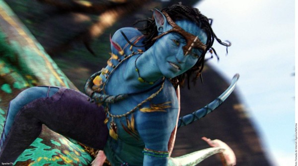 Harán cuatro secuelas de 'Avatar'