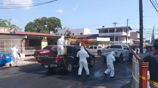 Refuerzan controles sanitarios en la producción de alimentos