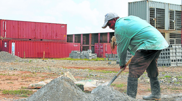 En ocho meses concluyen primera fase del presidio de San Pedro Sula