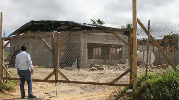 Más de L230 millones invertirán en 2014 en Puerto Cortés