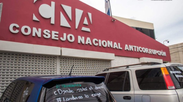 CNA revela en nuevo informe serias irregularidades en hospitales móviles de Choluteca y Copán