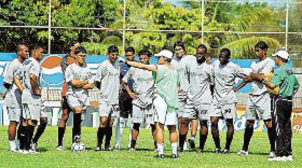 Corazón de Tiburón