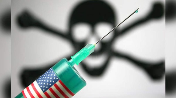 Insólita razón por la que no ejecutan a un reo condenado a muerte