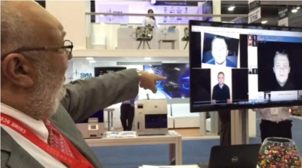 México muestra el 'arma' secreta con que capturaron a 'El Chapo'