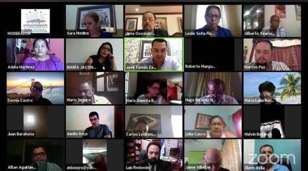 Congreso aprueba plan de pagos de cánones 2020 a medios de comunicación