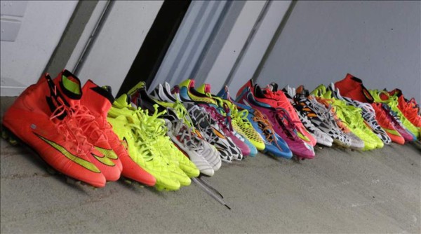 ¿Negro, tradicional negro, dónde fuiste a parar?&nbsp;&nbsp;